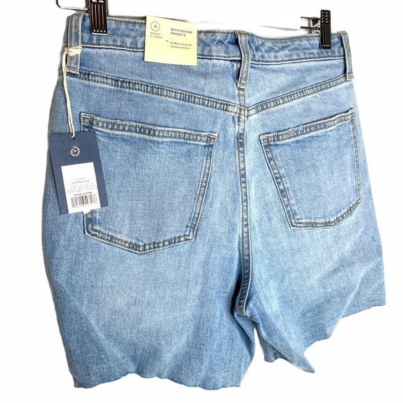 NWT Universal Thread BoyfriendVintage stretch - Picture 5 of 10